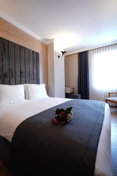 Mineo Hotel Taksim Стамбул Экстерьер фото