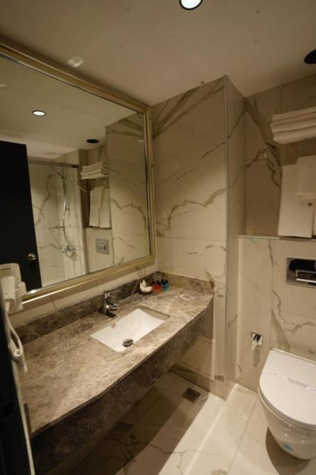 Mineo Hotel Taksim Стамбул Экстерьер фото